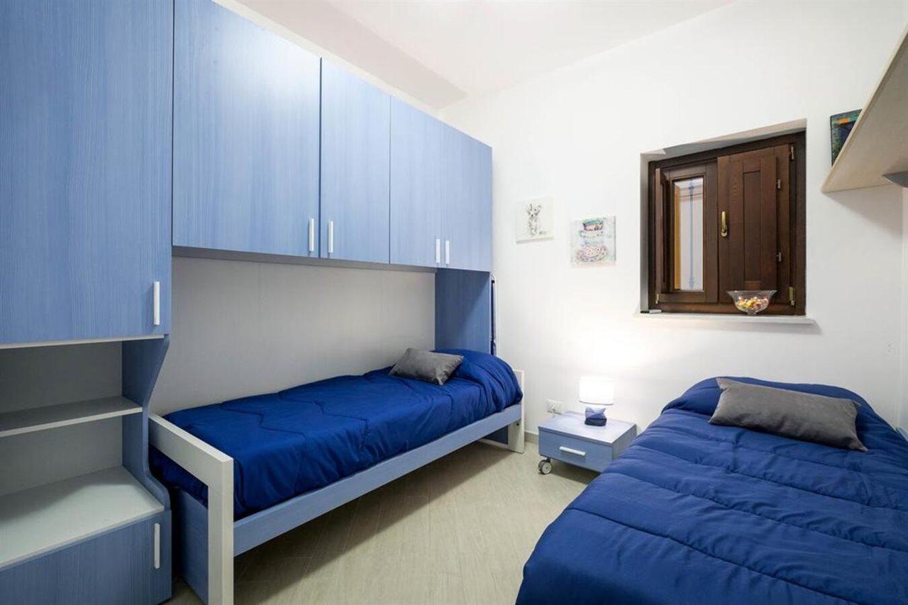 Appartamento Luminoso Ai Quattro Canti Palermo Exteriér fotografie
