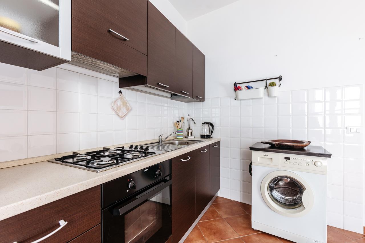 Appartamento Luminoso Ai Quattro Canti Palermo Exteriér fotografie